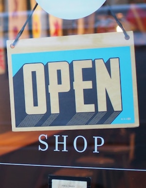 Shopblocks Fast and Responsive Platform